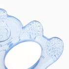 Прорезыватель охлаждающий с водой «Мишка», цвет МИКС, КНОПА - Фото 11