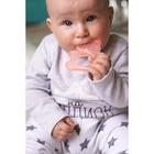 Прорезыватель охлаждающий с водой «Мишка», цвет МИКС, КНОПА - Фото 6