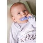 Прорезыватель охлаждающий с водой «Мишка», цвет МИКС, КНОПА - Фото 10