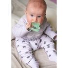 Прорезыватель охлаждающий с водой «Мишка», цвет МИКС, КНОПА - Фото 8