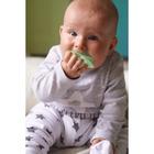 Прорезыватель охлаждающий с водой «Уточка», цвет МИКС, КНОПА - Фото 12