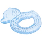 Прорезыватель охлаждающий с водой «Уточка», цвет МИКС, КНОПА - Фото 3