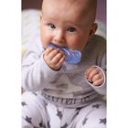 Прорезыватель охлаждающий с водой «Уточка», цвет МИКС, КНОПА - Фото 7