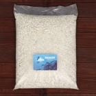 Мраморная крошка 2,5 - 7 мм, 10 кг, белая - Фото 3