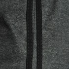 Брюки мужские, цвет серый, размер 54 - Фото 3