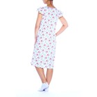 Сорочка женская, цвет МИКС, размер 56 - Фото 2