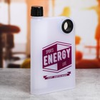 Бутылка для воды "ENERGY", 350 мл - Фото 1