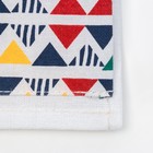 Кармашек текстильный "Счастье есть" 3 отделения, 20х56 см - Фото 8