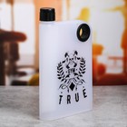 Бутылка для воды "True", 350 мл - Фото 1