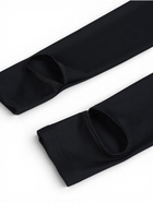 Лосины для гимнастики и танцев Grace Dance, р. 32, цвет чёрный 4105313