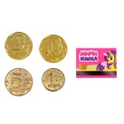 Набор игровой «Мини касса» с аксессуарами, световые и звуковые эффекты - Фото 6