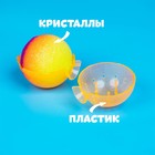 Набор для опытов «Прыгающие мячи», 1 форма 3 цвета - Фото 6