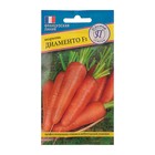 Семена Морковь "Диаменто" F1, 0,5 г - Фото 1