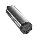 Насос для перекачки топлива, погружной, 24 В, 60 Вт, 51 мм, 20 л/мин, провод 2.5 м - Фото 2