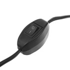 Насос для перекачки топлива, погружной, 24 В, 60 Вт, 51 мм, 20 л/мин, провод 2.5 м - Фото 4