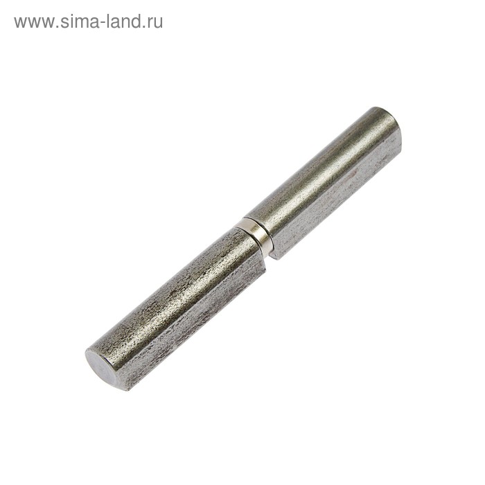 

Петля гаражная,20х180 мм, для сварки, с подшипником, каплевидная