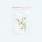 Ключница настенная с полкой «Домики» - Фото 6