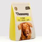 Сухой корм Chammy для собак мелких пород, курица, 600 г - фото 298848640