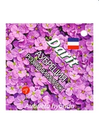 Семена цветов Аубреция "Розовый мираж", 0,1 г - Фото 1