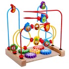 Логический центр с шестерёнками - Фото 4