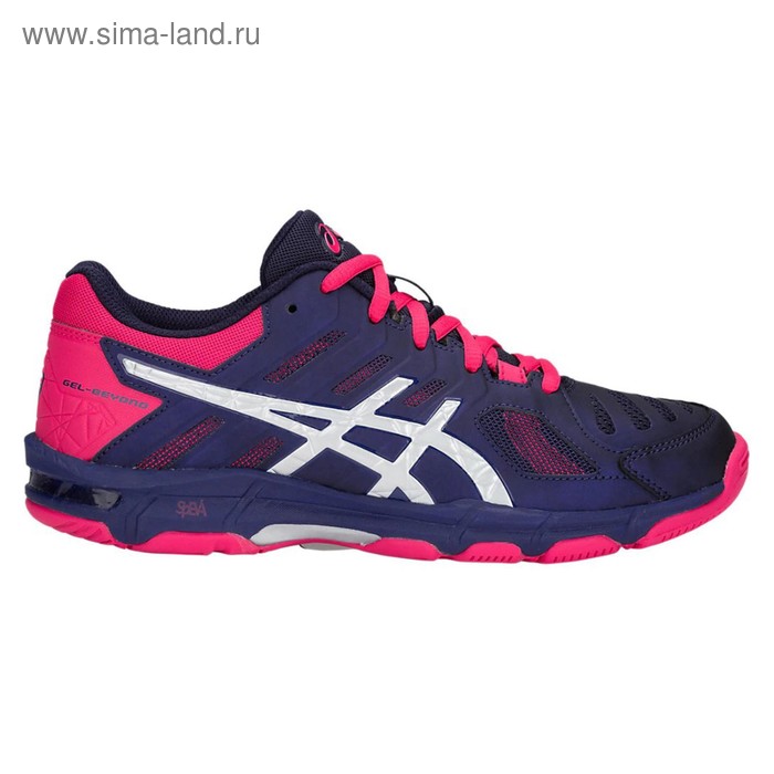 Кроссовки волейбольные ASICS B651N 400 GEL-BEYOND 5, размер 7 - Фото 1