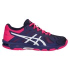 Кроссовки волейбольные женские Asics Gel-Beyond 5 B651N 400, размер 10 US - Фото 1