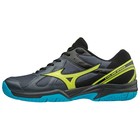 Кроссовки волейбольные MIZUNO V1GA1780 47 CYCLONE SPEED, размер 7,5 - Фото 1