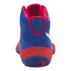 Обувь для борьбы ASICS J700Y 400 DAN GABLE EVO, размер 15 - Фото 3