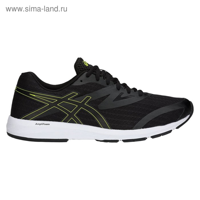 Кроссовки ASICS T825N 001 AMPLICA, размер 8,5 - Фото 1