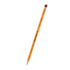 Карандаш Koh-I-Noor 1770 BLACK SUN 2B, чернографитный - Фото 5