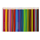 Карандаши Koh-I-Noor 3595 «Динозавр», 36 цветов, картонная упаковка - Фото 3