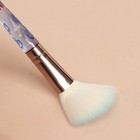 Набор кистей для макияжа «Конус», 5 предметов, МИКС - Фото 5