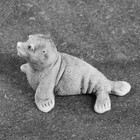 Сувенир "Тюлень" (3 вида) 4см. МИКС - Фото 2