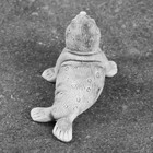 Сувенир "Тюлень" (3 вида) 4см. МИКС - фото 8438899