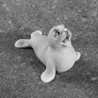 Сувенир "Тюлень" (3 вида) 4см. МИКС - фото 8438901