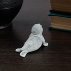 Фигурка «Тюлень», 4 см, (3 вида) МИКС  (артикул 4116446)  большой выбор товаров оптом и в розницу по низким ценам с доставкой