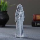 Фигурка «Род», мраморная крошка, 13 см - Фото 4