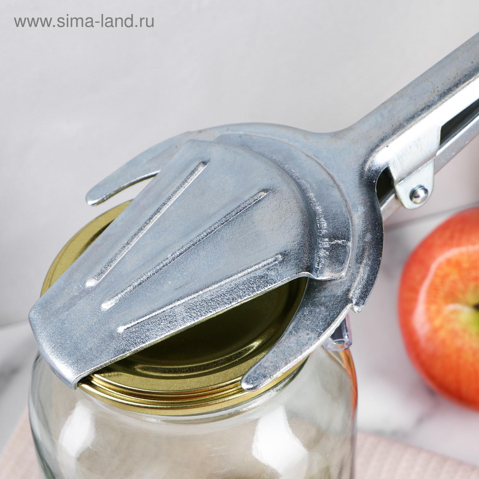 Открывашка для банок фото Открывашка для банок фото