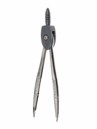 Набор чертежный Calligrata, 9 предметов, в металлическом пенале - Фото 7