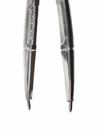 Набор чертежный Calligrata, 9 предметов, в металлическом пенале - Фото 9