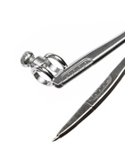 Набор чертежный Calligrata, 9 предметов, в металлическом пенале - Фото 11