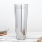 УЦЕНКА Вазон без ручек, 11 л, высота 49 см - Фото 3