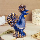 Абашевская игрушка  «Пету×» 16×10×23 см - Фото 5