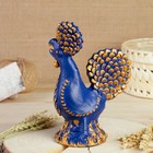 Абашевская игрушка  «Пету×» 16×10×23 см - Фото 6