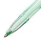 Ручка шариковая Berlingo. Tribase Pastel, синий стержень, узел 0.7 мм, МИКС - Фото 2