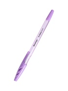 Ручка шариковая Berlingo. Tribase Pastel, синий стержень, узел 0.7 мм, МИКС - Фото 21