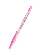 Ручка шариковая Berlingo. Tribase Pastel, синий стержень, узел 0.7 мм, МИКС - Фото 13