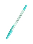 Ручка шариковая Berlingo. Tribase Pastel, синий стержень, узел 0.7 мм, МИКС - Фото 16