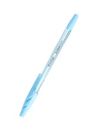 Ручка шариковая Berlingo. Tribase Pastel, синий стержень, узел 0.7 мм, МИКС - Фото 19