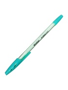 Ручка шариковая Berlingo. Tribase Pastel, синий стержень, узел 0.7 мм, МИКС - фото 121698776